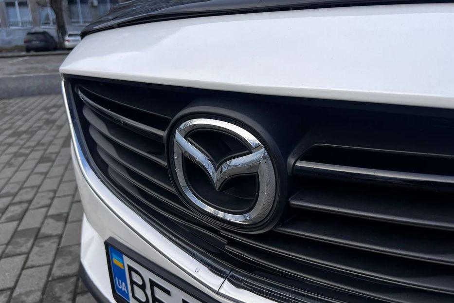 Продам Mazda 6 2013 года в Днепре