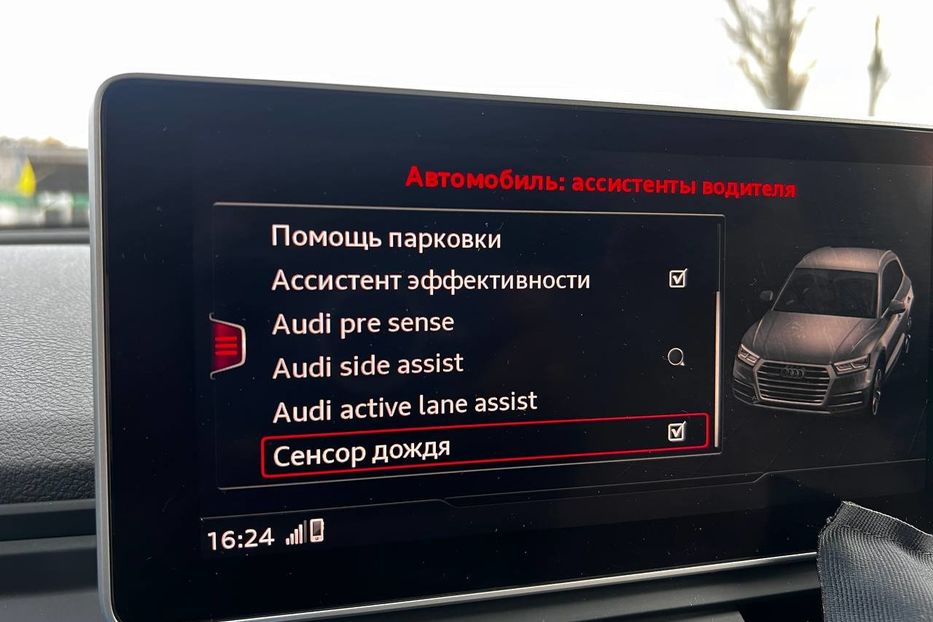 Продам Audi Q5 2018 года в Днепре