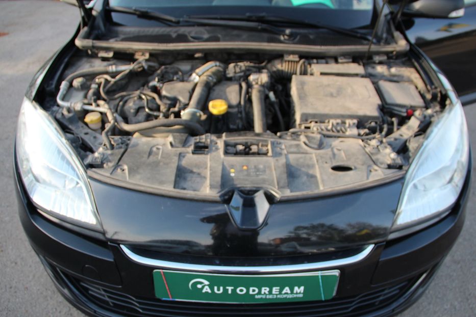 Продам Renault Megane 2013 года в Одессе