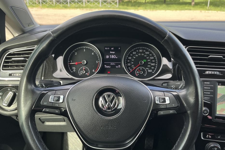 Продам Volkswagen Golf Variant Oficial 2.0 TDI 2015 года в Николаеве