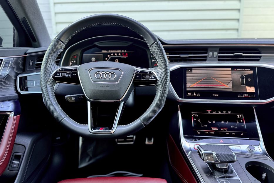 Продам Audi S6 Prestige 2020 года в Киеве