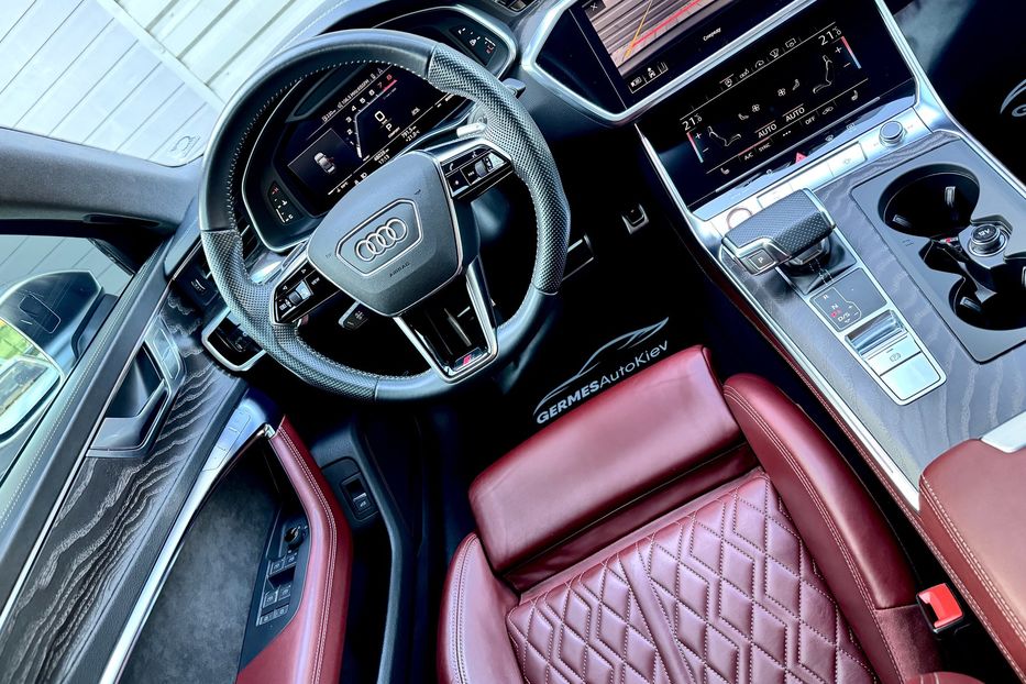 Продам Audi S6 Prestige 2020 года в Киеве