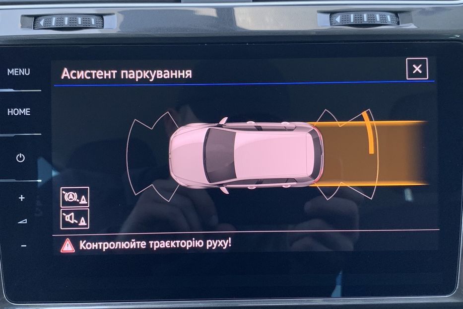 Продам Volkswagen e-Golf 35.8 kWh Підігрів сидінь 2020 года в Львове