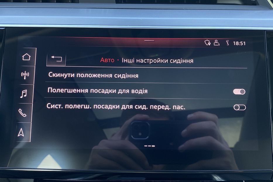 Продам Audi E-Tron 55 Максимальна комплектація 2020 года в Львове