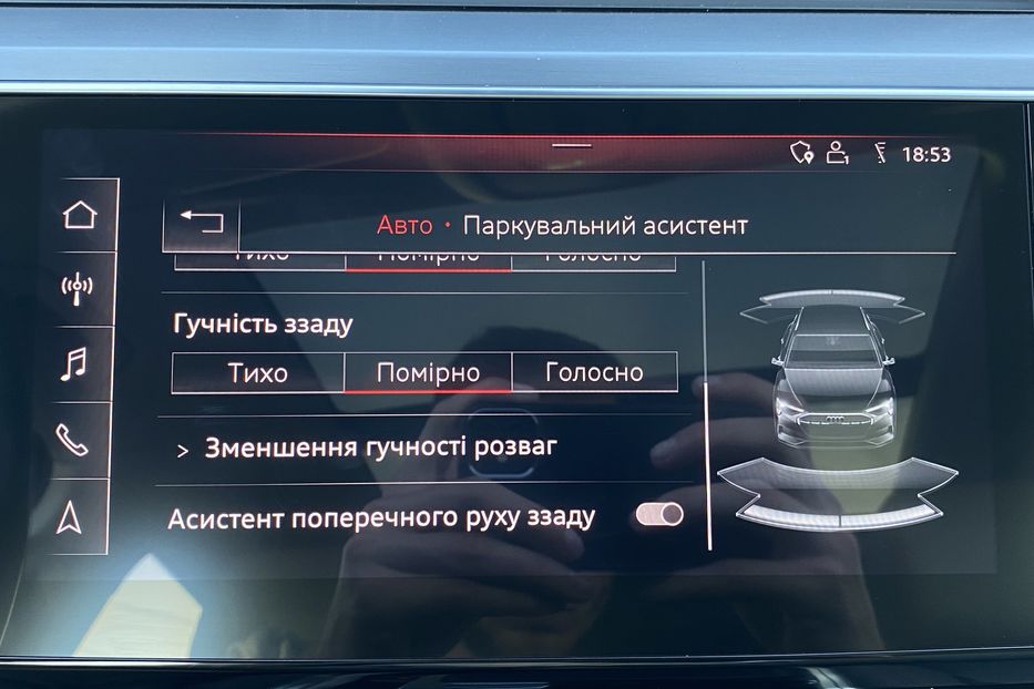 Продам Audi E-Tron 55 Максимальна комплектація 2020 года в Львове