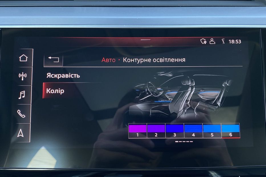 Продам Audi E-Tron 55 Максимальна комплектація 2020 года в Львове