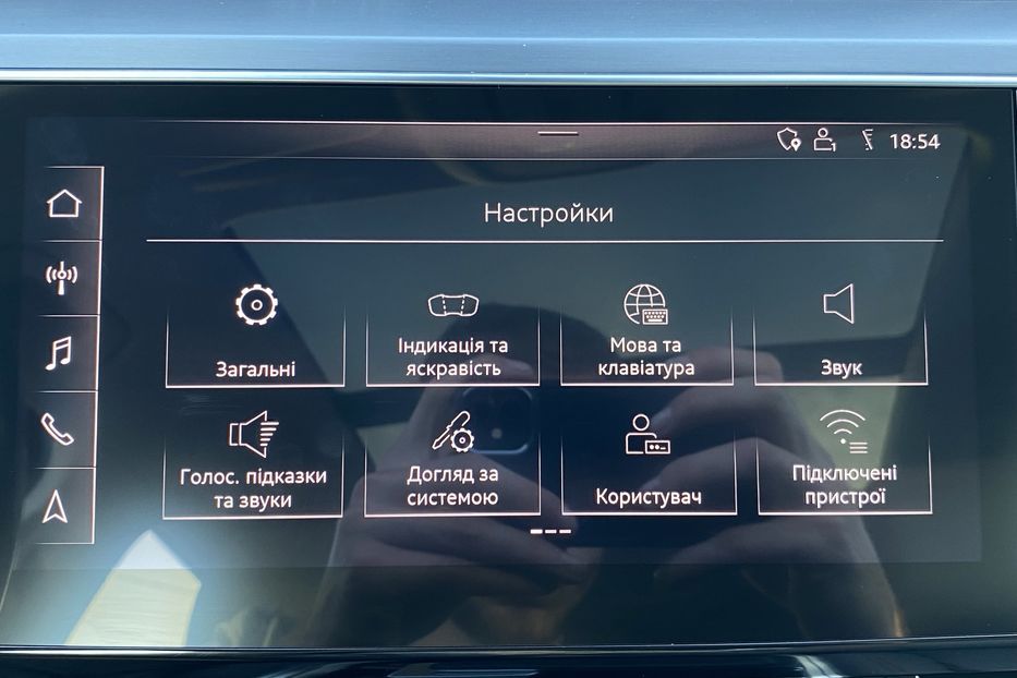 Продам Audi E-Tron 55 Максимальна комплектація 2020 года в Львове