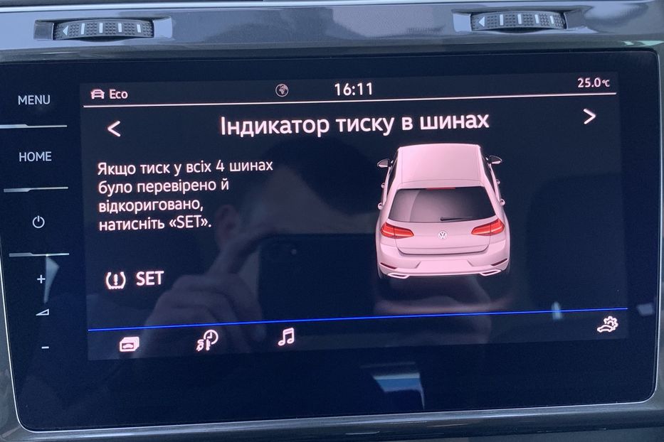 Продам Volkswagen e-Golf DYNAUDIO Камера +Колеса 2020 года в Львове