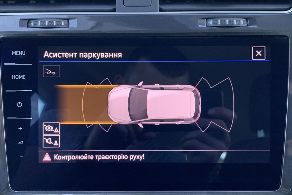 Продам Volkswagen e-Golf DYNAUDIO Камера +Колеса 2020 года в Львове