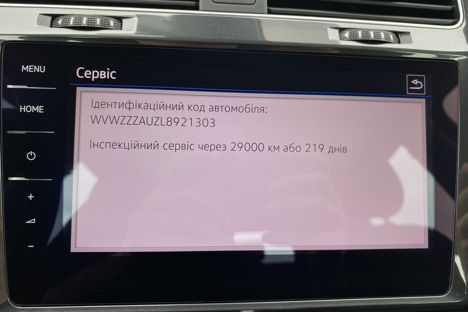 Продам Volkswagen e-Golf FULL LED, Кокпіт, Камера,Круїз 2021 года в Львове