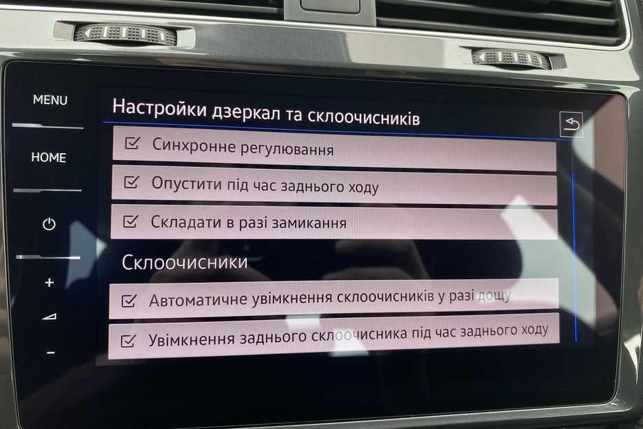 Продам Volkswagen e-Golf FULL LED, Кокпіт, Камера,Круїз 2021 года в Львове