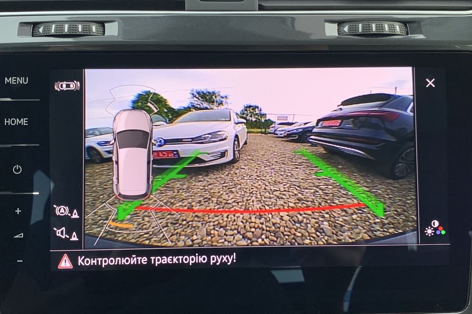 Продам Volkswagen e-Golf FullLEDКруїзМертвізониКамера 2021 года в Львове