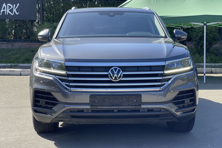 Продам Volkswagen Touareg 2020 года в Киеве