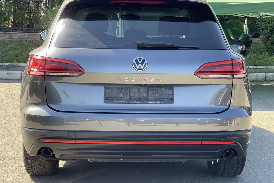 Продам Volkswagen Touareg 2020 года в Киеве