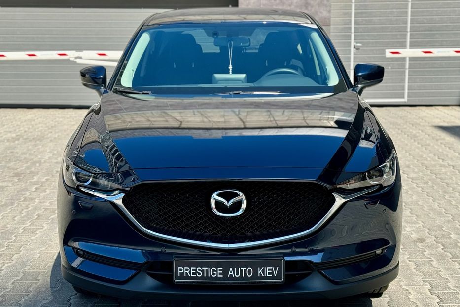 Продам Mazda CX-5 TOURING S 2021 года в Киеве