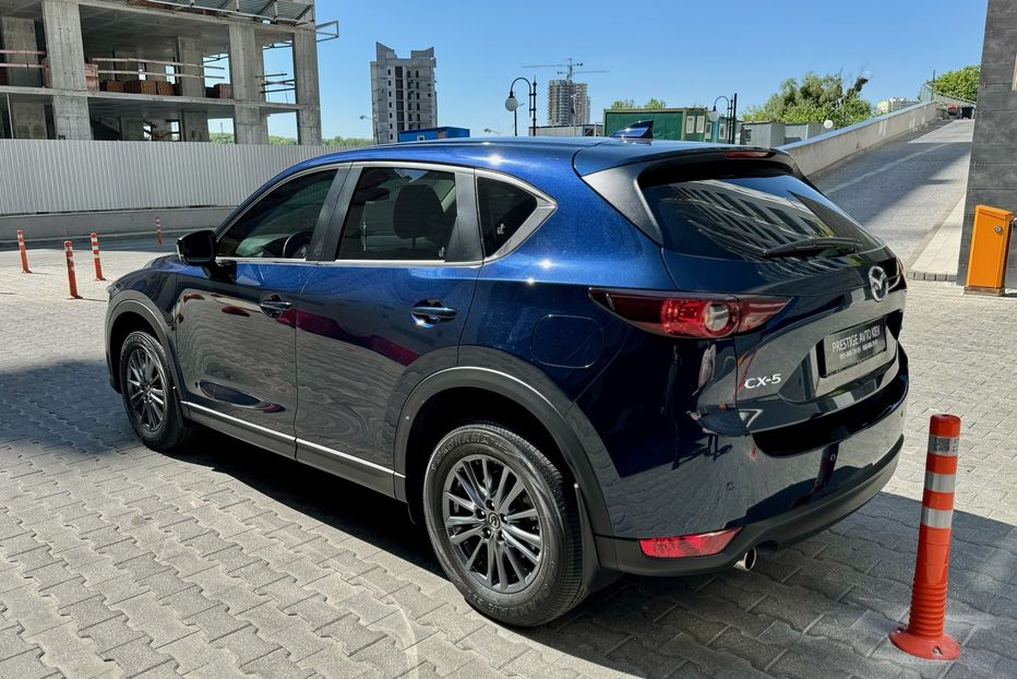 Продам Mazda CX-5 TOURING S 2021 года в Киеве