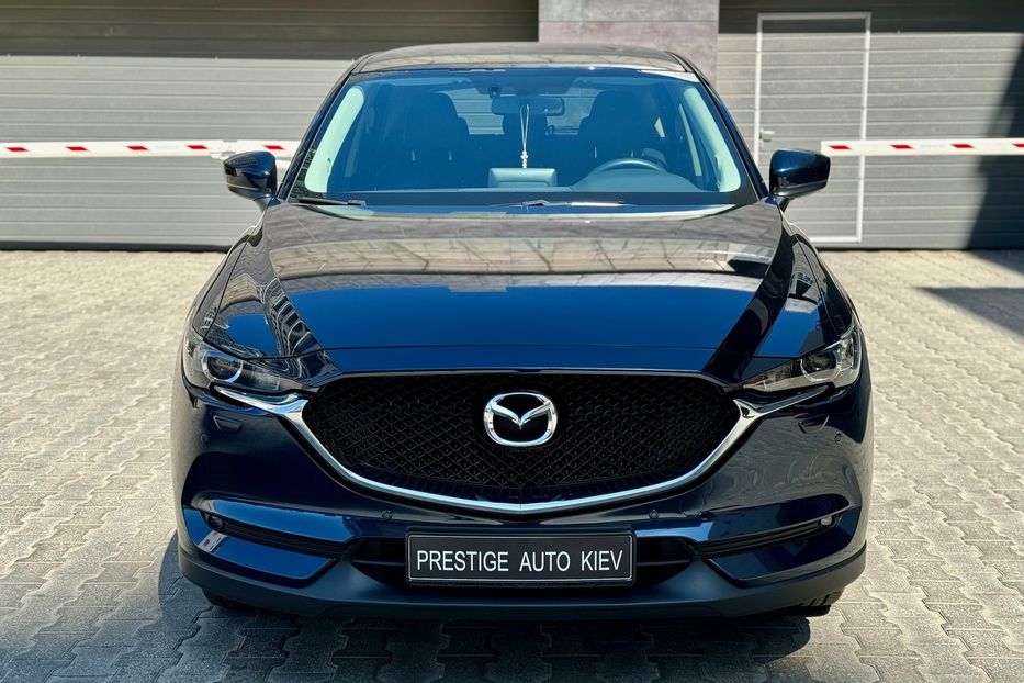 Продам Mazda CX-5 TOURING S 2021 года в Киеве