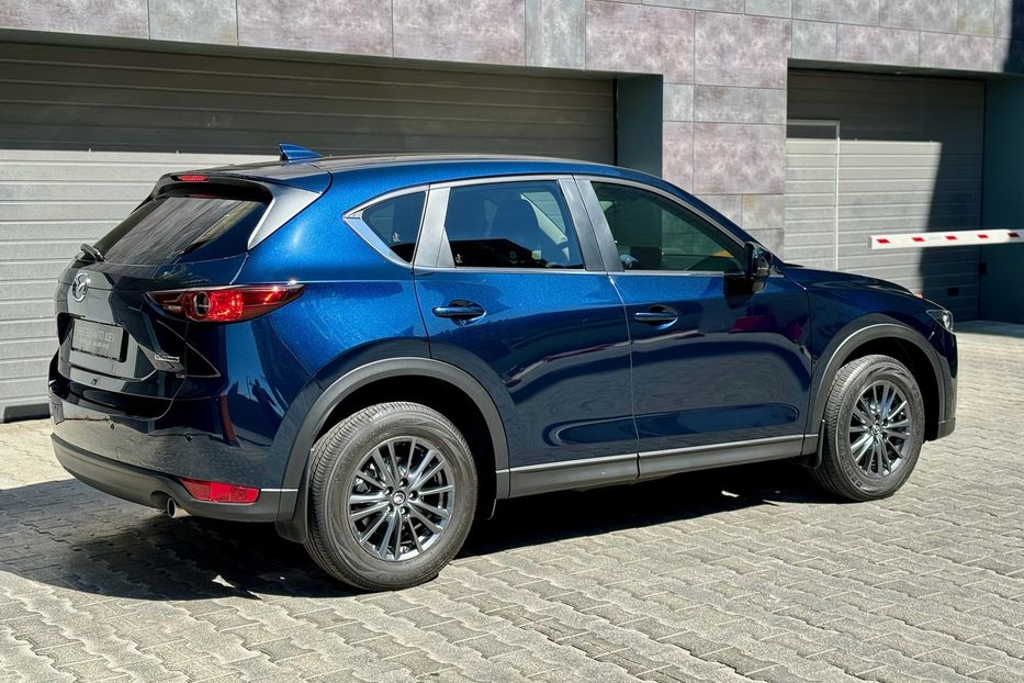 Продам Mazda CX-5 TOURING S 2021 года в Киеве