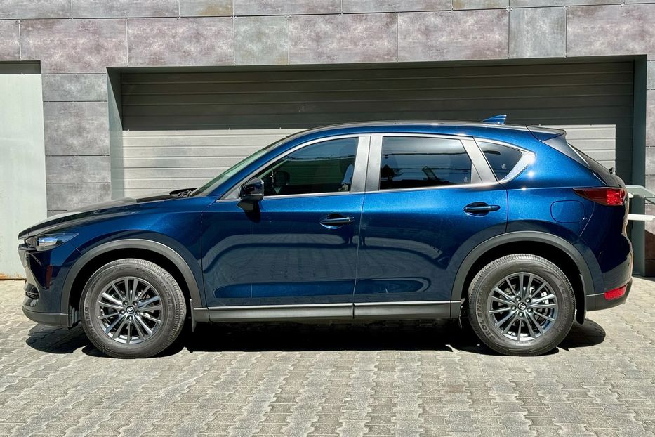 Продам Mazda CX-5 TOURING S 2021 года в Киеве