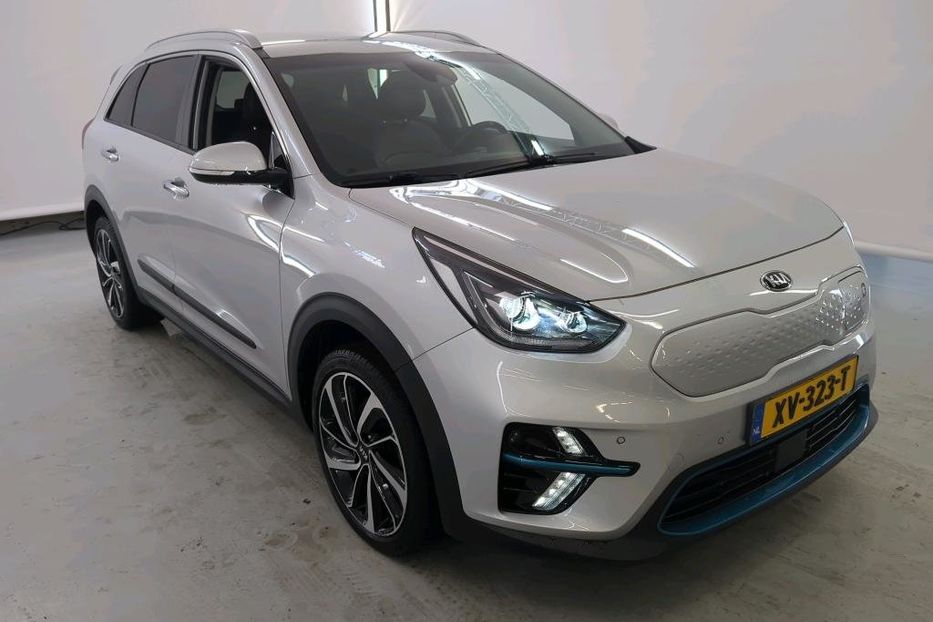 Продам Kia Niro Executive 64kWh SOH 100% 2019 года в Тернополе