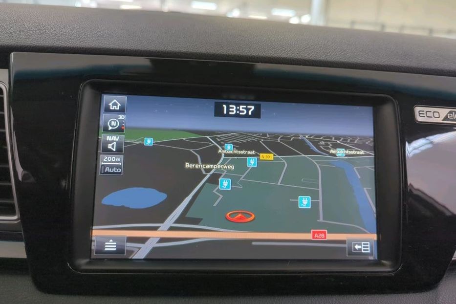 Продам Kia Niro Executive 64kWh SOH 100% 2019 года в Тернополе