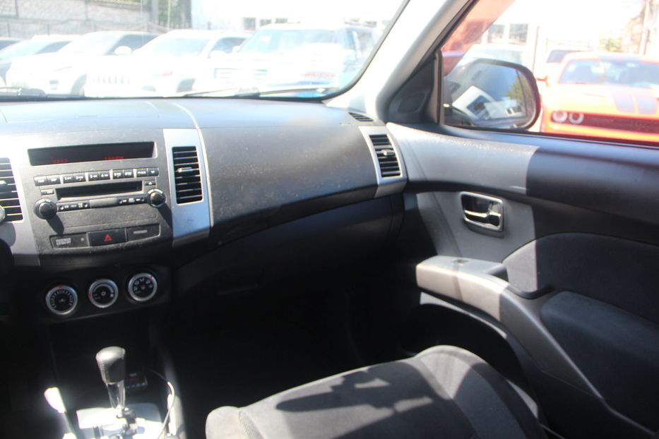 Продам Mitsubishi Outlander XL 2008 года в Одессе