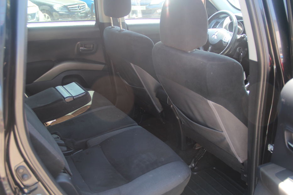 Продам Mitsubishi Outlander XL 2008 года в Одессе