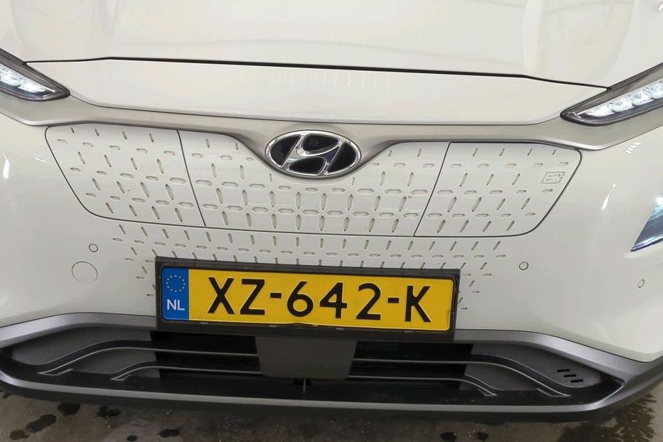 Продам Hyundai Kona Electric 64kWh PremiumSOCH100% 2019 года в Тернополе