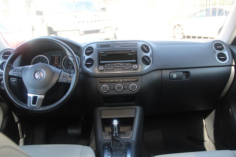 Продам Volkswagen Tiguan 2012 года в Одессе