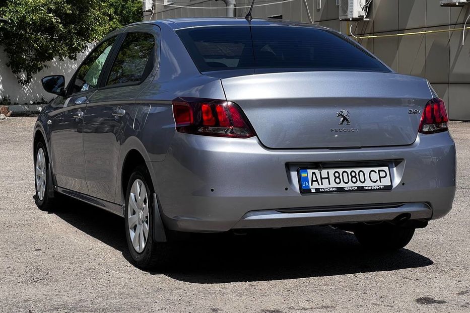 Продам Peugeot 301 2020 года в Днепре