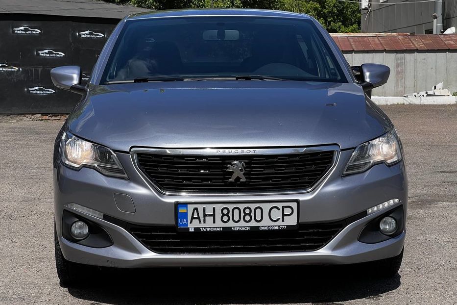 Продам Peugeot 301 2020 года в Днепре