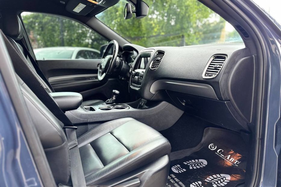 Продам Dodge Durango GT Blacktop 2019 года в Черновцах