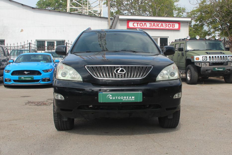 Продам Lexus RX 330 2004 года в Одессе