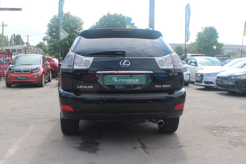 Продам Lexus RX 330 2004 года в Одессе