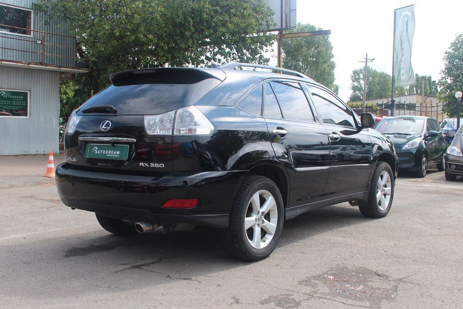 Продам Lexus RX 330 2004 года в Одессе