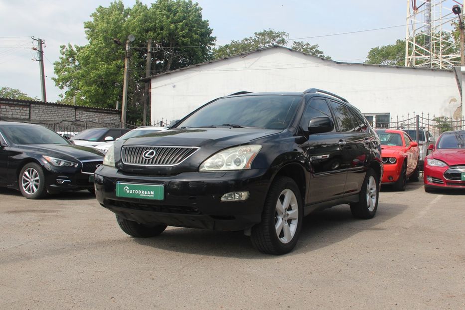 Продам Lexus RX 330 2004 года в Одессе