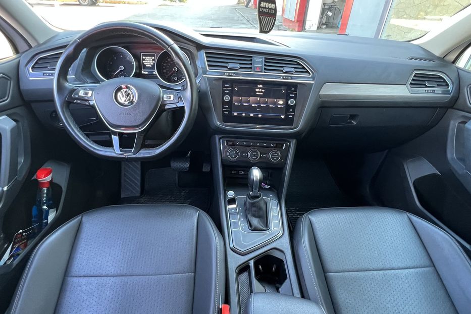 Продам Volkswagen Tiguan 2018 года в Одессе