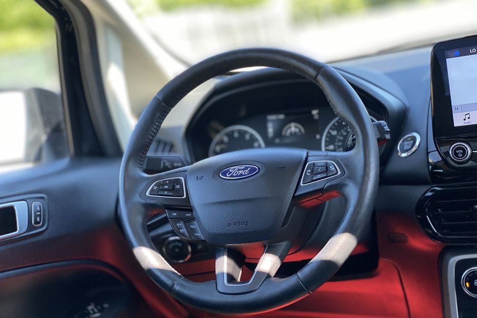 Продам Ford EcoSport 2019 года в Луцке