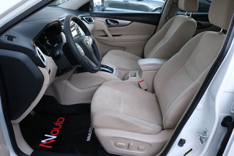 Продам Nissan Rogue 2016 года в Одессе