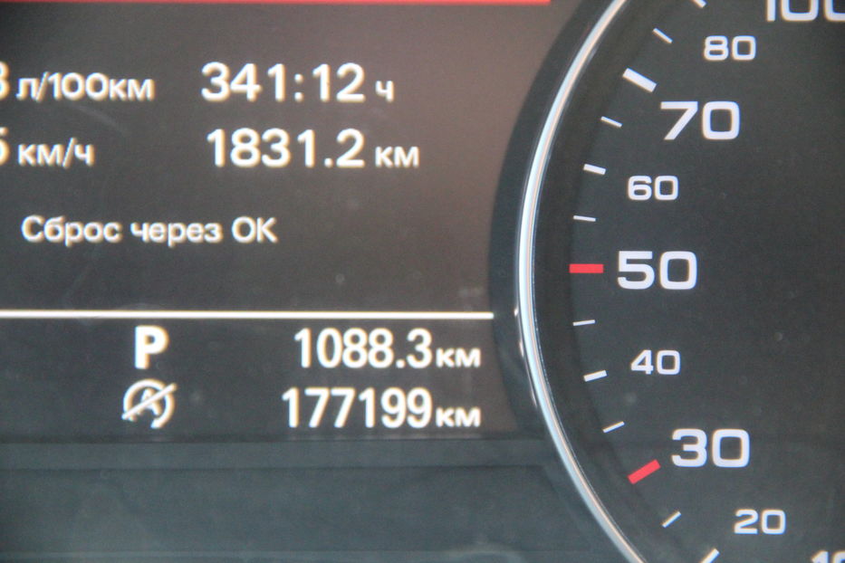 Продам Audi A6 2012 года в Одессе
