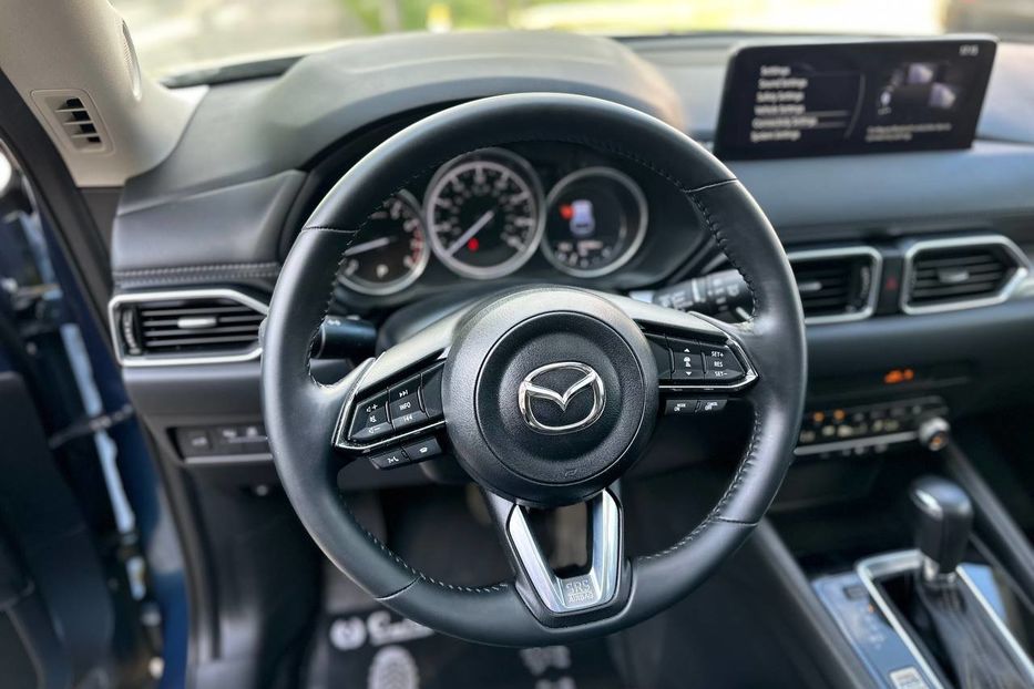 Продам Mazda CX-5 2022 года в Черновцах