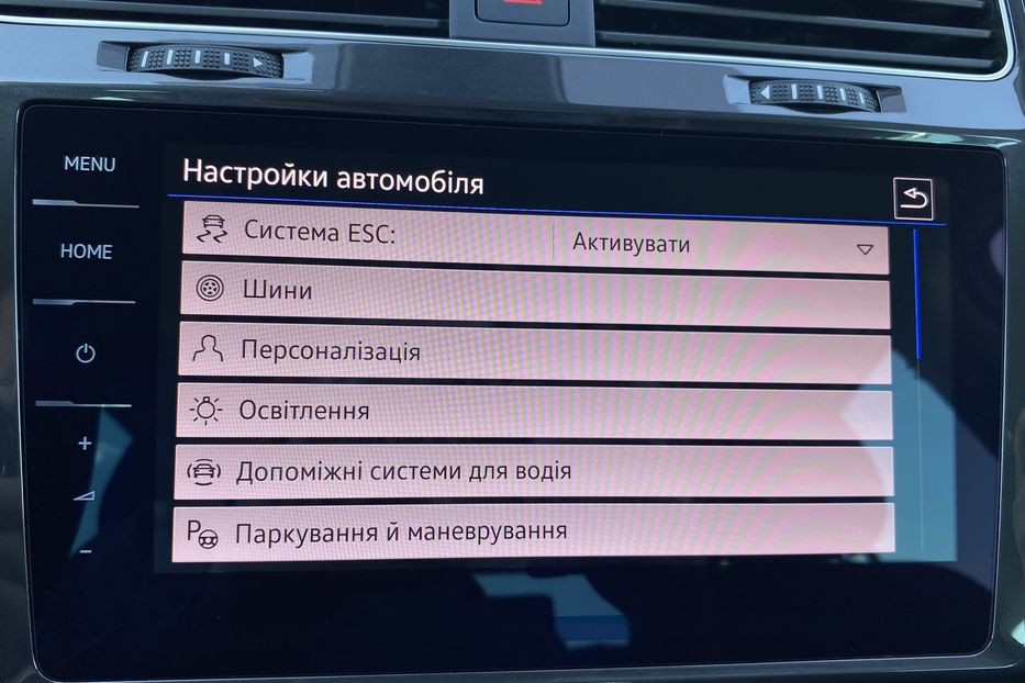 Продам Volkswagen e-Golf 35.8kWh FULL Макс.комплектація 2019 года в Львове