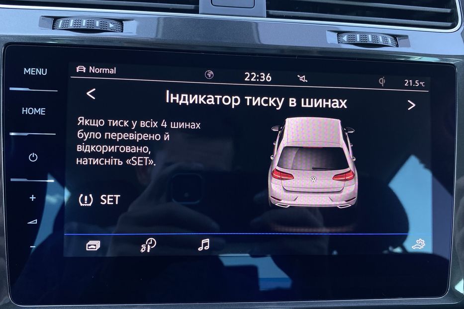 Продам Volkswagen e-Golf 35.8kWh FULL Макс.комплектація 2019 года в Львове