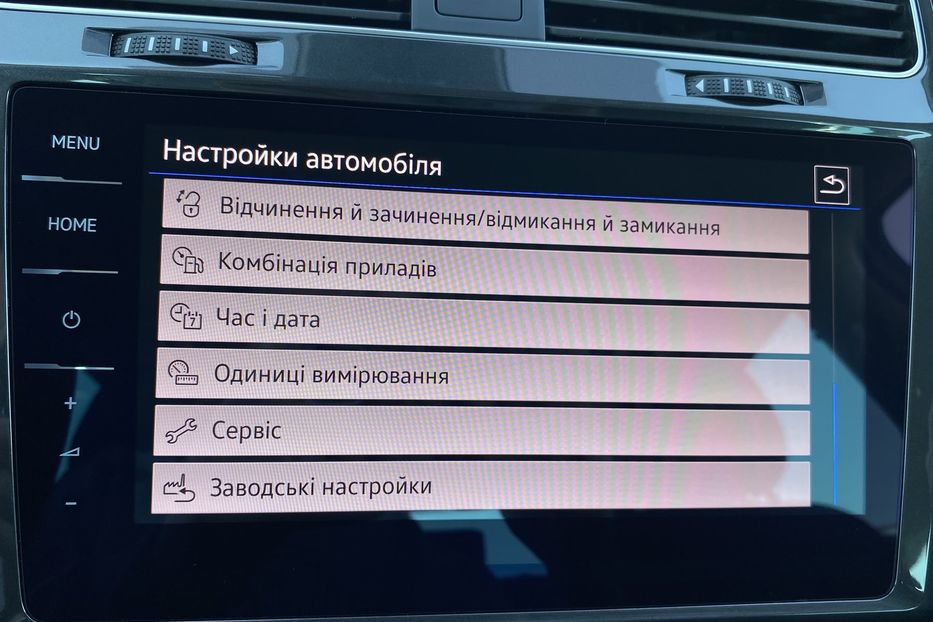 Продам Volkswagen e-Golf 35.8kWh FULL Макс.комплектація 2019 года в Львове