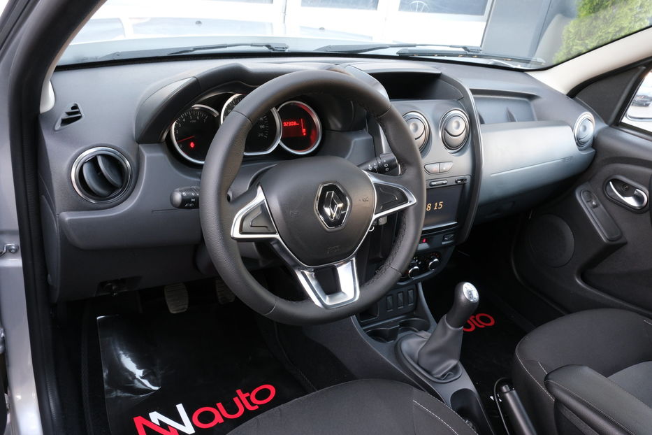 Продам Renault Duster 2018 года в Одессе
