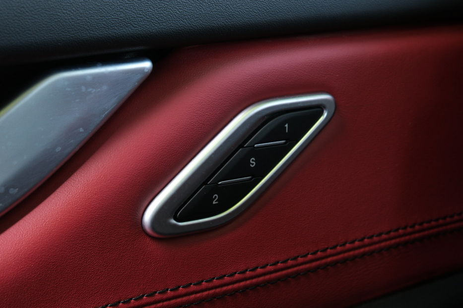 Продам Maserati Levante 2020 года в Одессе