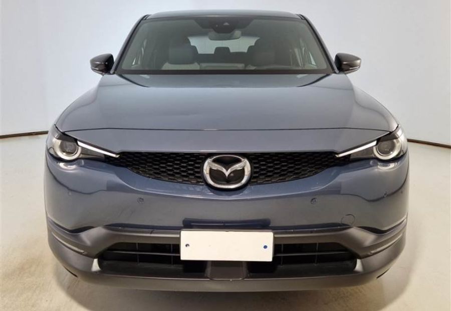 Продам Mazda MX-3 MX-30 CCS NAV KLIM NE MALOVANA 2021 года в Львове