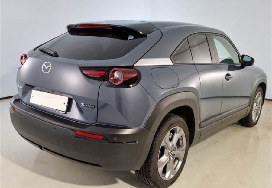 Продам Mazda MX-3 MX-30 CCS NAV KLIM NE MALOVANA 2021 года в Львове