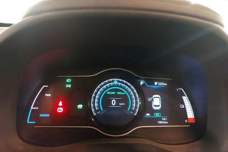 Продам Hyundai Kona CCS NAVI LED  2020 года в Львове