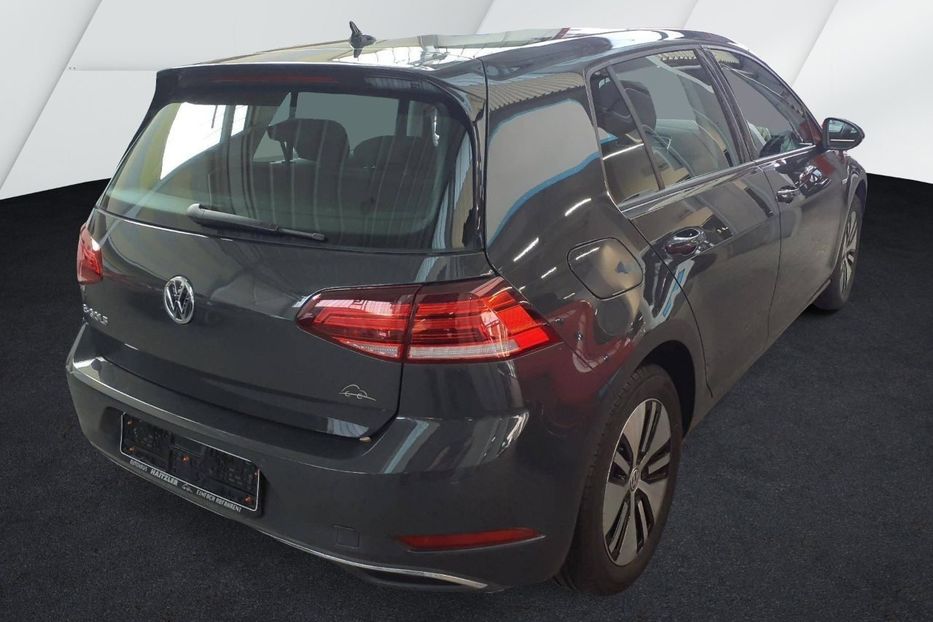 Продам Volkswagen e-Golf CCS NAVI LED KLIMA 2020 года в Львове